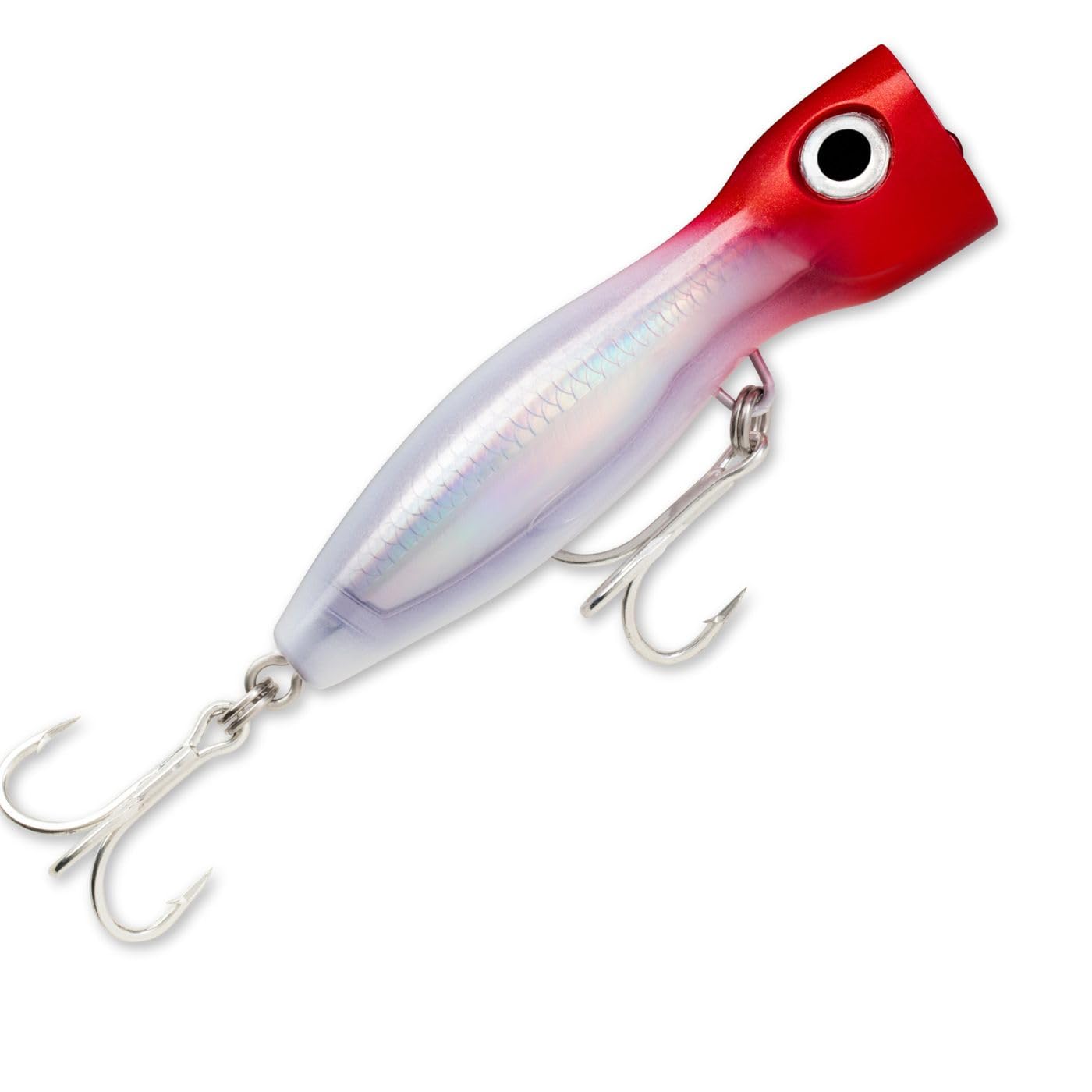 Rapala X-Rap Magnum Xplode Leurre avec Hameçons Deux No 5/0, Surface Profondeur de Nage