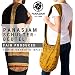 Imagen de PANASIAM Shoulderbag elephant beige tones
