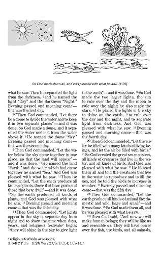 Catholic Bible-Gnt