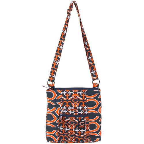 FOCO Chicago Bears 2011 Fabric Hipster-2Nd Line