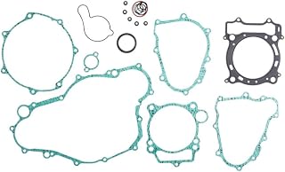 Complete Gasket Kit Compatible with Yamaha YZ450F 2003-2005/WR450F 2003-2006