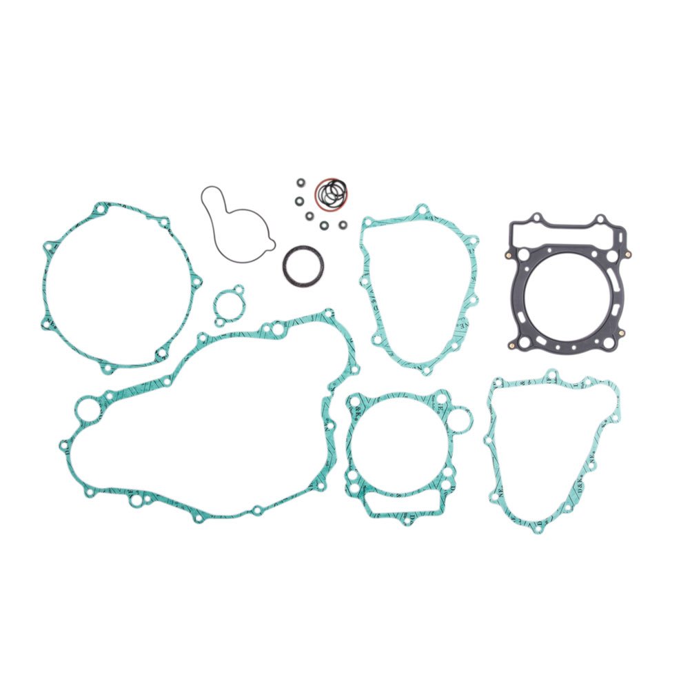 Tusk Complete Gasket Kit Compatible with Yamaha YZ450F 2003-2005/WR450F 2003-2006