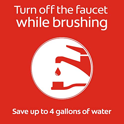 Colgate Extra Clean Toothbrush, Medium Toothbrush For Adults, 6 Pack #TOP6