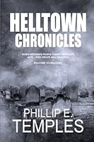 Helltown Chronicles 1945917156 Book Cover