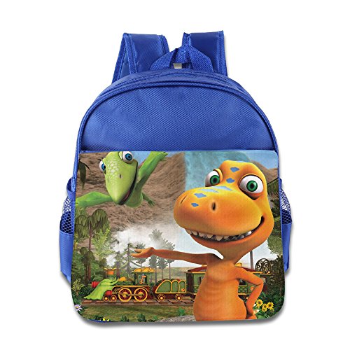 dinosaur train backpack