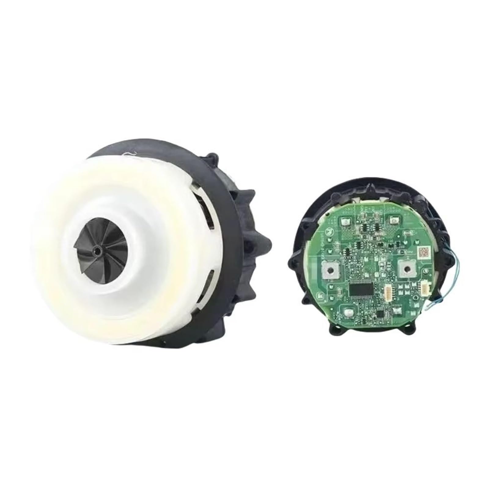 Carte mère aspirateur Dyson V8 régulatrice de puissance moteur