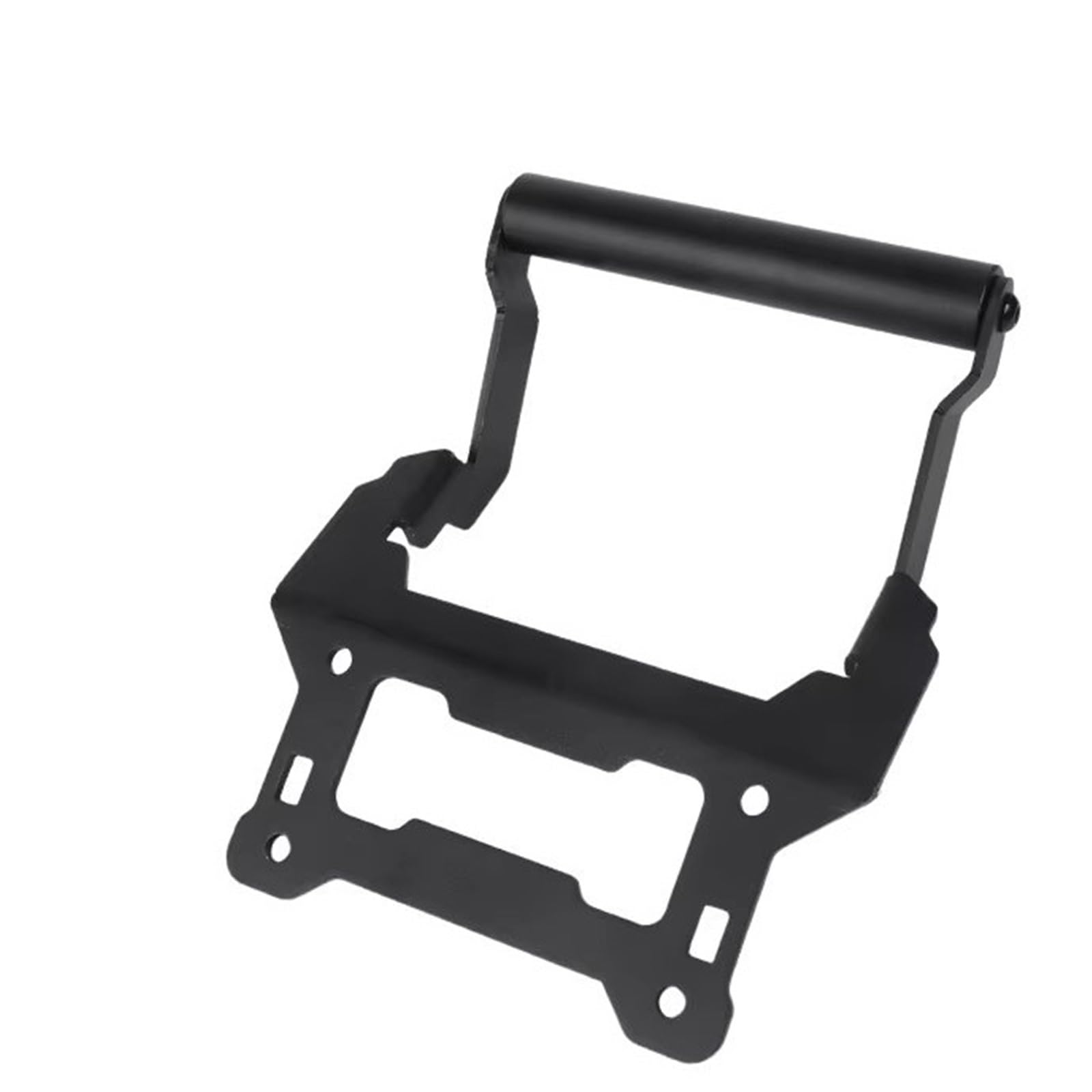 Soporte Teléfono Móvil GPS para C400GT 2025 Extensión Manillar Motocicleta Soporte Navegación GPS Teléfono 22mm