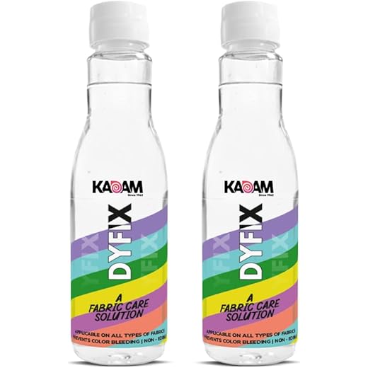 Kadam Dyfix Colour Fixer Liquid 150g