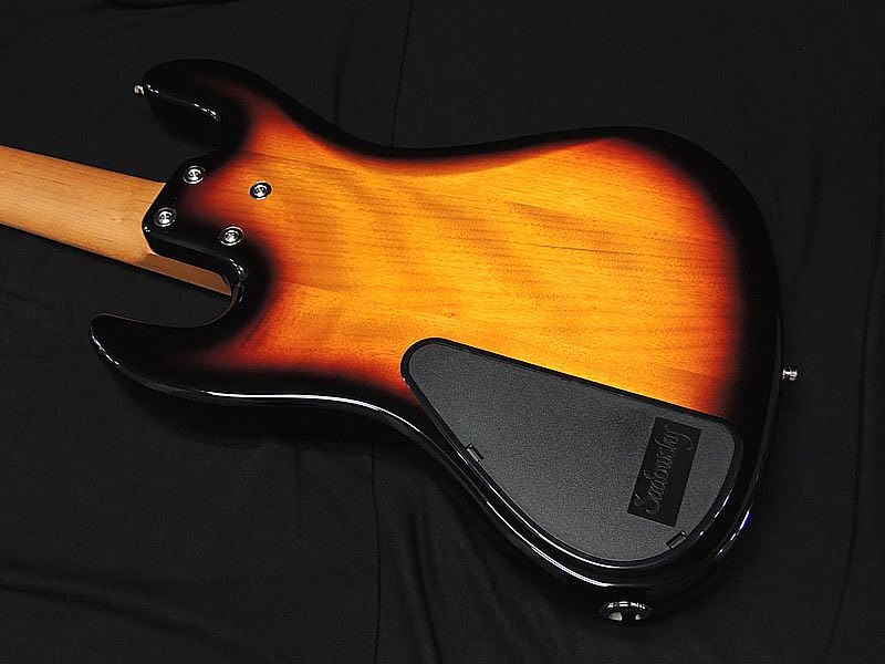 Amazon | Sadowsky Metro Express MX21 VJ5 TBT/M Tobacco Sunburst