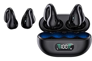 auriculares gravastar inalámbricos