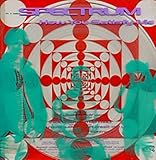  How You Satisfy Me - clear vinyl