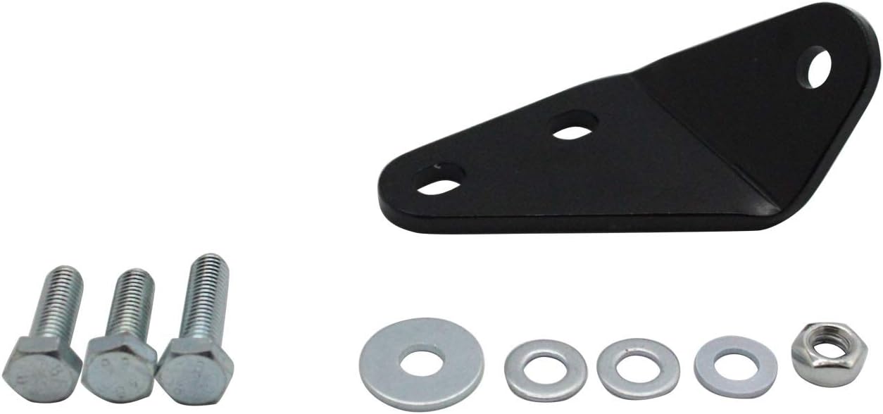 Clutch Pedal Repair Bracket for T4 Transporter Caravelle Multivan