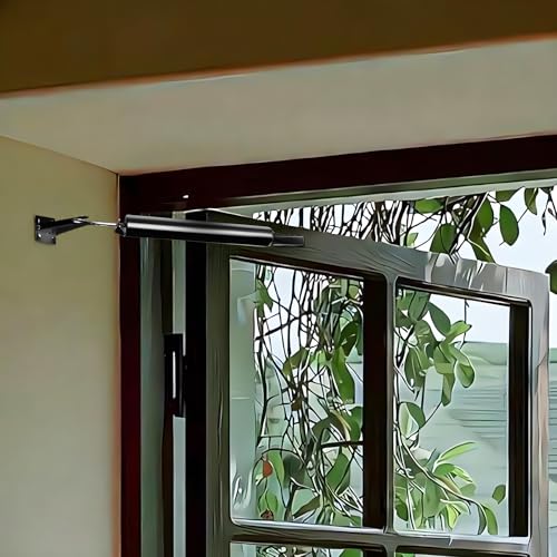 Repara tu contrapuerta con este kit de cierre compatible con Wright Products y Larson 5