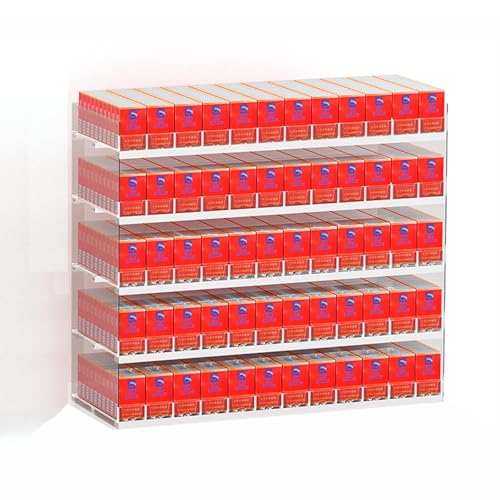 Dispensador automático de cigarrillos para...