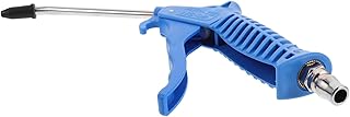 SEWOART Plumero Neumático Con Boquilla Extendida y Mango Ergonómico Herramienta De Limpieza De Alta Presión Para Eliminación De Polvo y Garajes