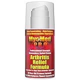 Myomed P.R.O Pain Relieving Ointment