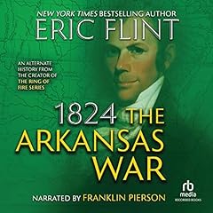 『1824』のカバーアート