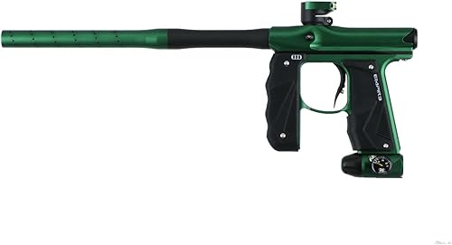 Miniatura 7 de Empire Mini GS Marker con Halo Too Combo - Verde PolvoNegro Polvo