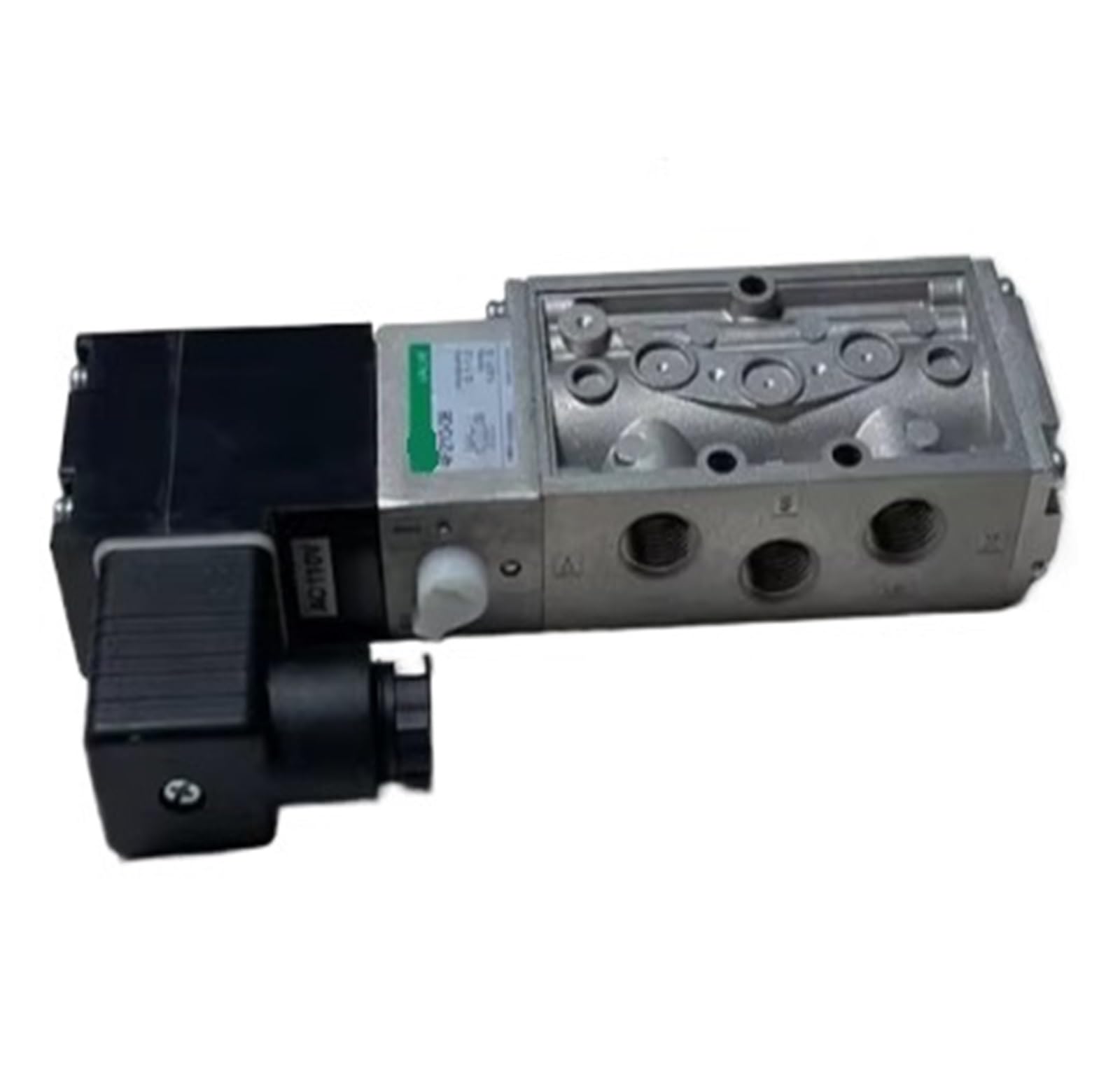 ZVQYSGIW Solenoid valve 4F210-08-AC220V/DC24V 4F220(4F210-08-AC110V)