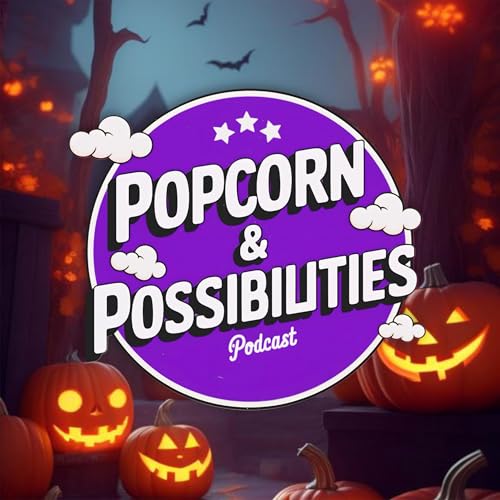 1.9: Pumpkins, Plot Twists & LOLs cover art