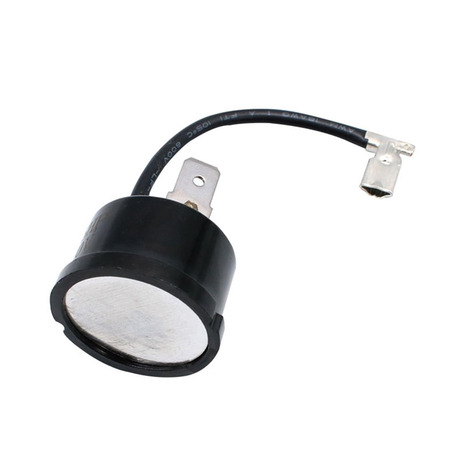 Relais de protection thermique pour compresseur de réfrigérateur 220V 1/3-1/5 HP
