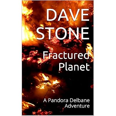 Fractured Planet