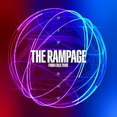 �c�i�Q�L�Y�i / THE RAMPAGE from EXILE TRIBE