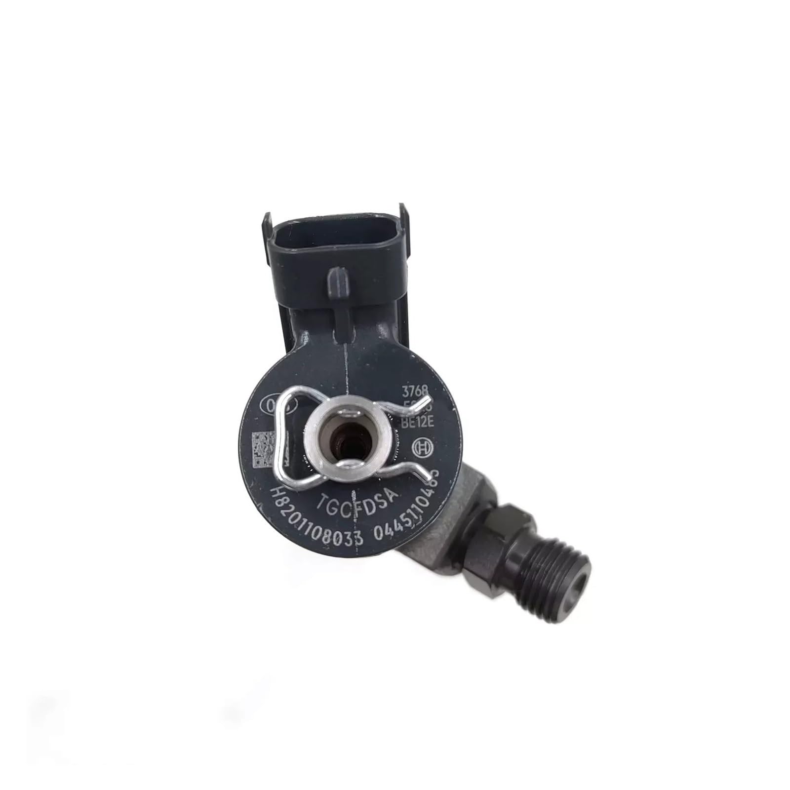 Wtryskiwacze paliwa Pasuje Do Renault Clio Pasuje Do Nissana NV200 Wtryskiwacz Paliwa Diesel 0445110485 166008399R Zespół Wtryskiwacza Paliwaol