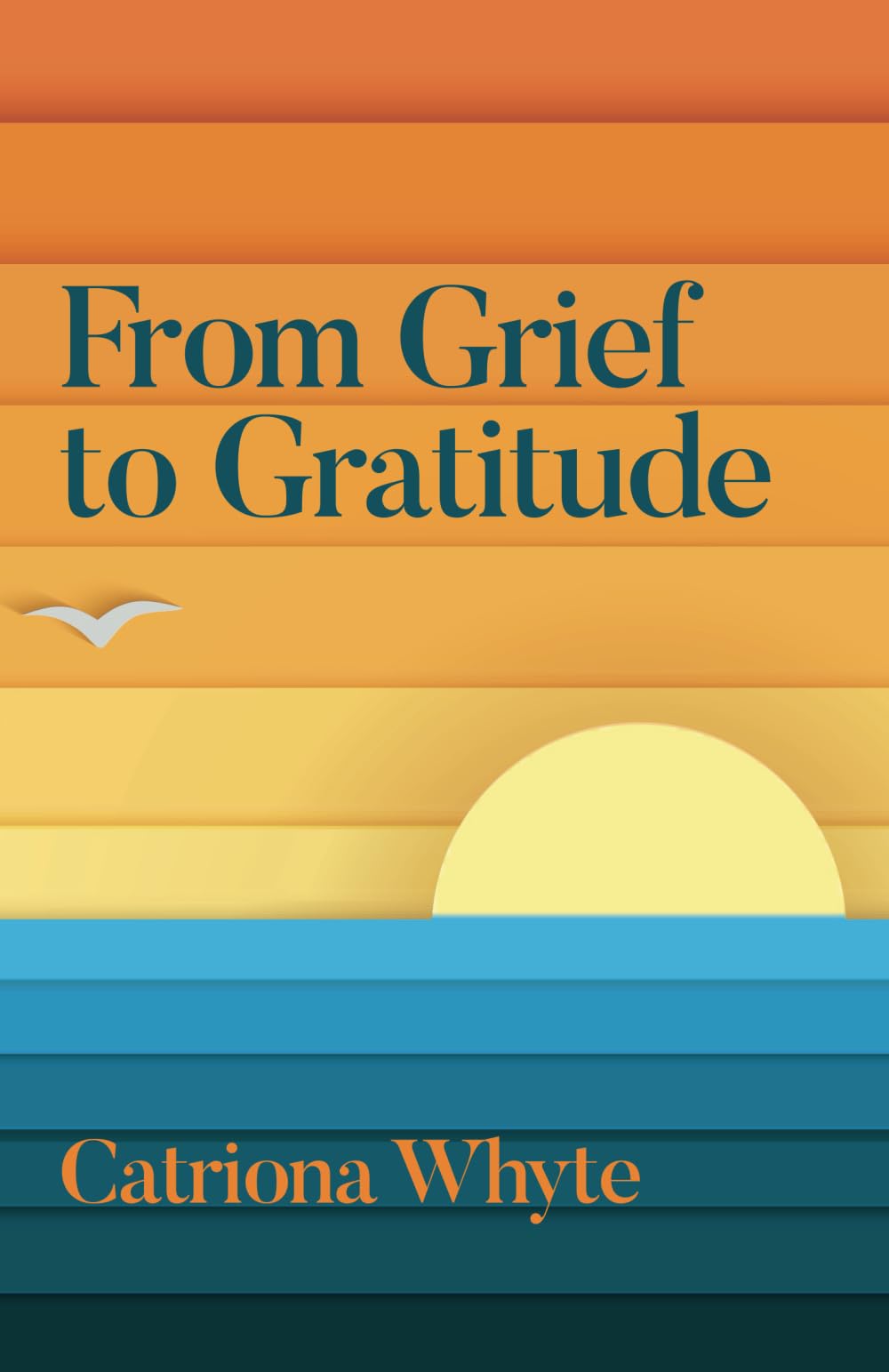 From Grief to Gratitude