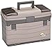 Plano Four Drawer Tackle System,Premium tackle storage and tool organization, Premium Tackle Storage