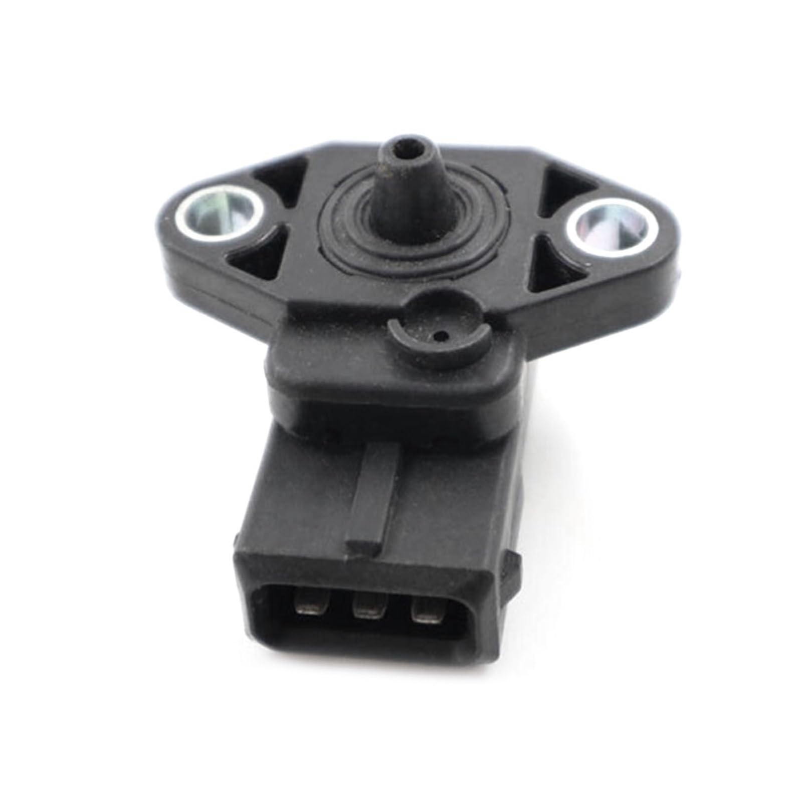 Capteur de pression de carburant pour réparation injection auto MD322973 E1T32171