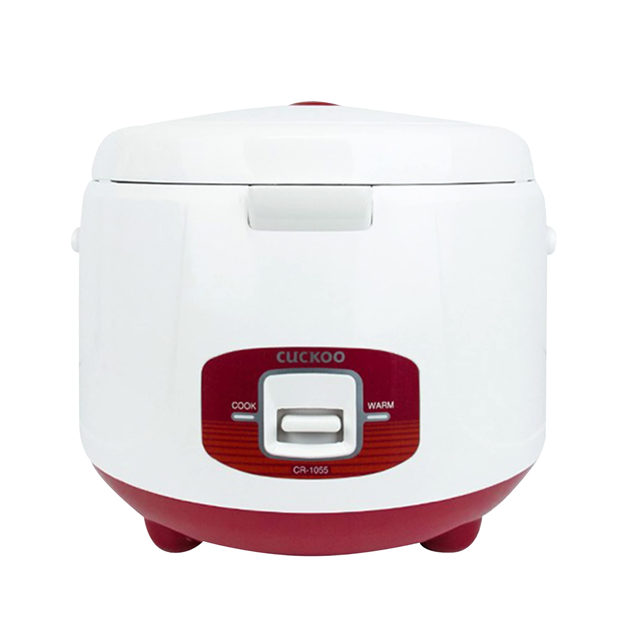 Buy Cuckoo CR1055 10 Cup Basic Electric Rice Cooker and Warmer