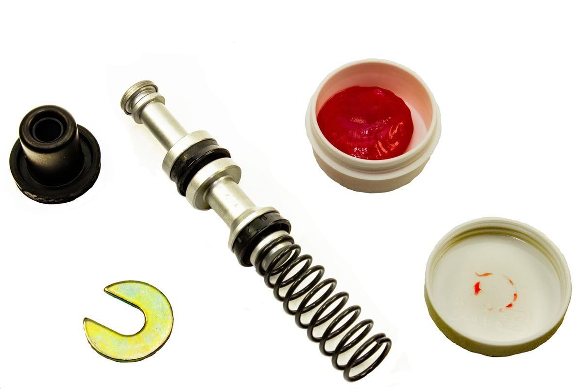 Tourmax Kawasaki Hauptbremszylinder Reparatursatz