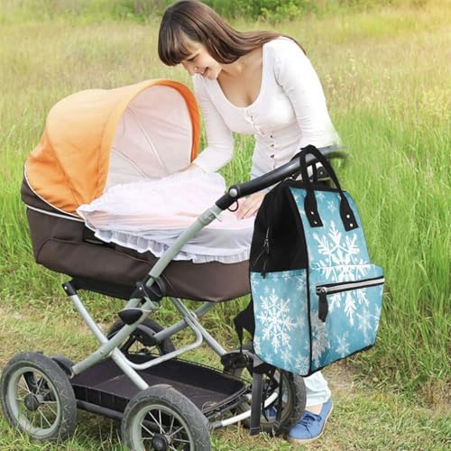 Sac à dos pour bébé Opossum multifonction grand volume - 6