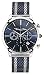 Produktbild Thomas Sabo HerrenArmbanduhr Analog Quarz Edelstahl WA0285-281-209-42 mm