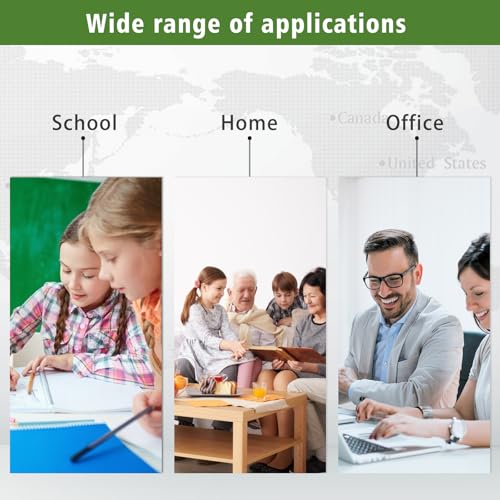 GREENPRINT TL-A2310H TLA2310H TL-A2319H TLA2319H Kompatible Toner Cartridge Hochkapazität Schwarz 1600 Seiten für BP2309W BM2309W BM2309AW BP2300W BM2300W BM2300AW Drucker