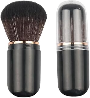 Generic Cepillo de maquillaje retráctil, jueg...