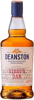 Deanston Virgin Oak - Highland Single Malt Scotch Whisky 46.3% 70cl