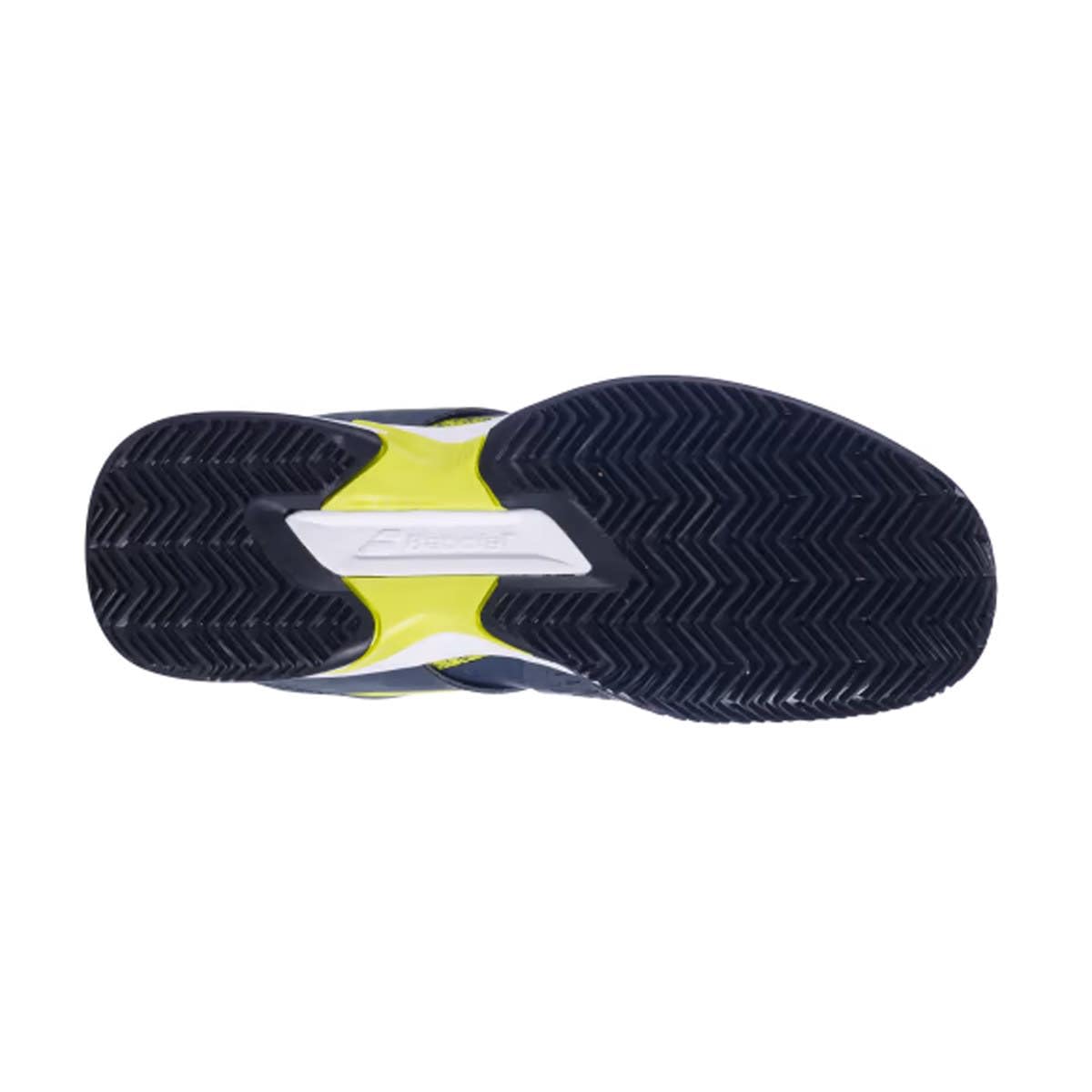 Babolat Propulse Clay Junior