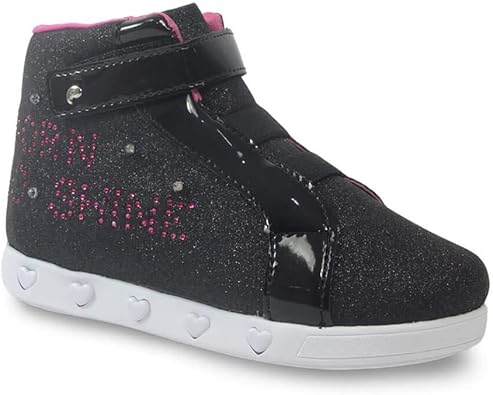 tenis sneakers infantil feminino