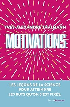 Paperback Motivations [French] Book