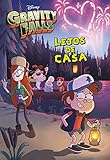  Gravity Falls. Lejos de casa: Narrativa (Disney. Gravity Falls)