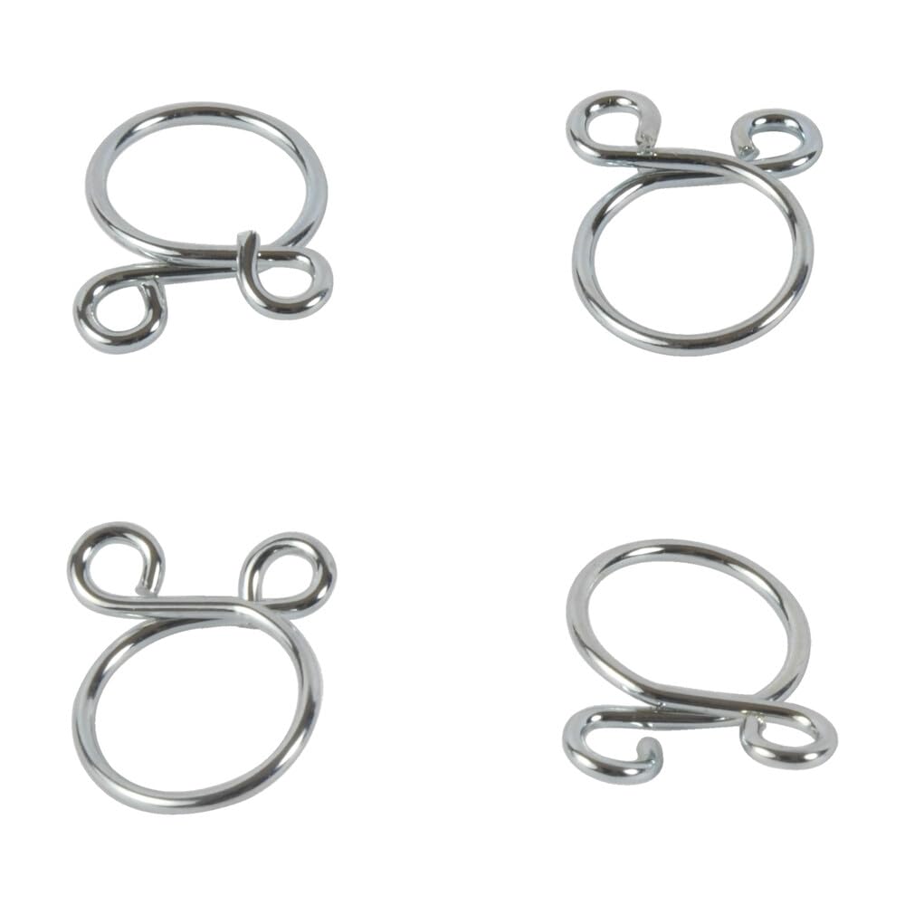 All Balls FS00051 Hose Clamps Refill Kit