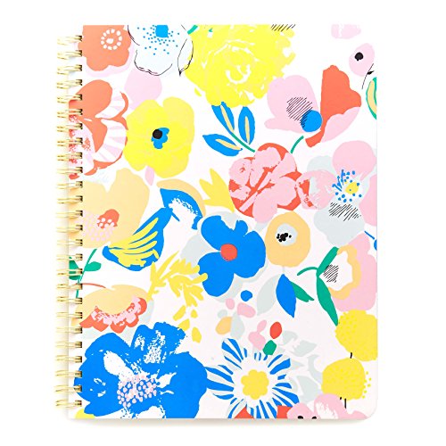 ban.do design Rough Draft Mini Notebook - Mega Blooms (66530) ban.do design Rough Draft Mini Notebook - Mega Blooms (66530)