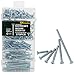 T.K.Excellent Flat Head Phillips #6-32 Electrician's Machine Screw Kit,370 Pcs