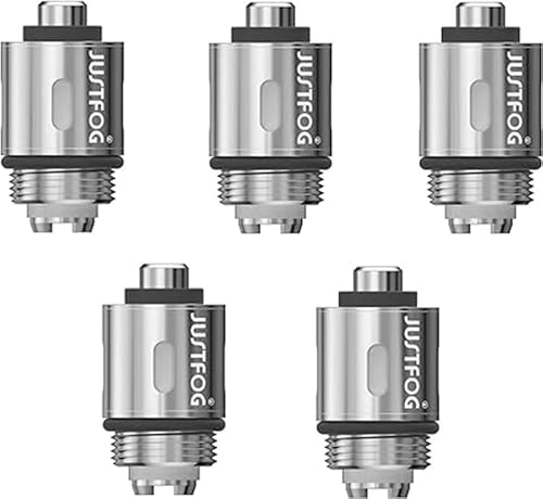 ItBXGbW Q14 Q16 RC JUSTFOG Compact14 Q14 Q16 pRC 5Zbg WXgtHO Compact 14 JUSTFOG Q14 Compact Kitp RpNg14 1.6 1.2 coil [H-5