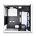 Fractal Design Focus G - Mid Tower Computer Case - ATX - High Airflow - 2X Fractal Design Silent LL Series 120mm White LED Fans Included - USB 3.0 - Window Side Panel - White