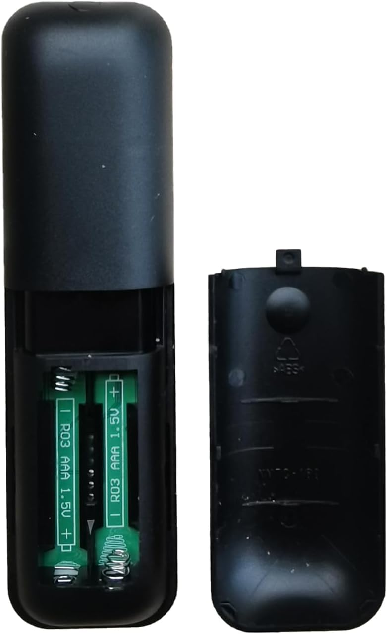 Telecomando compatibile per mini proiettore ClokoWe HY300PRO+