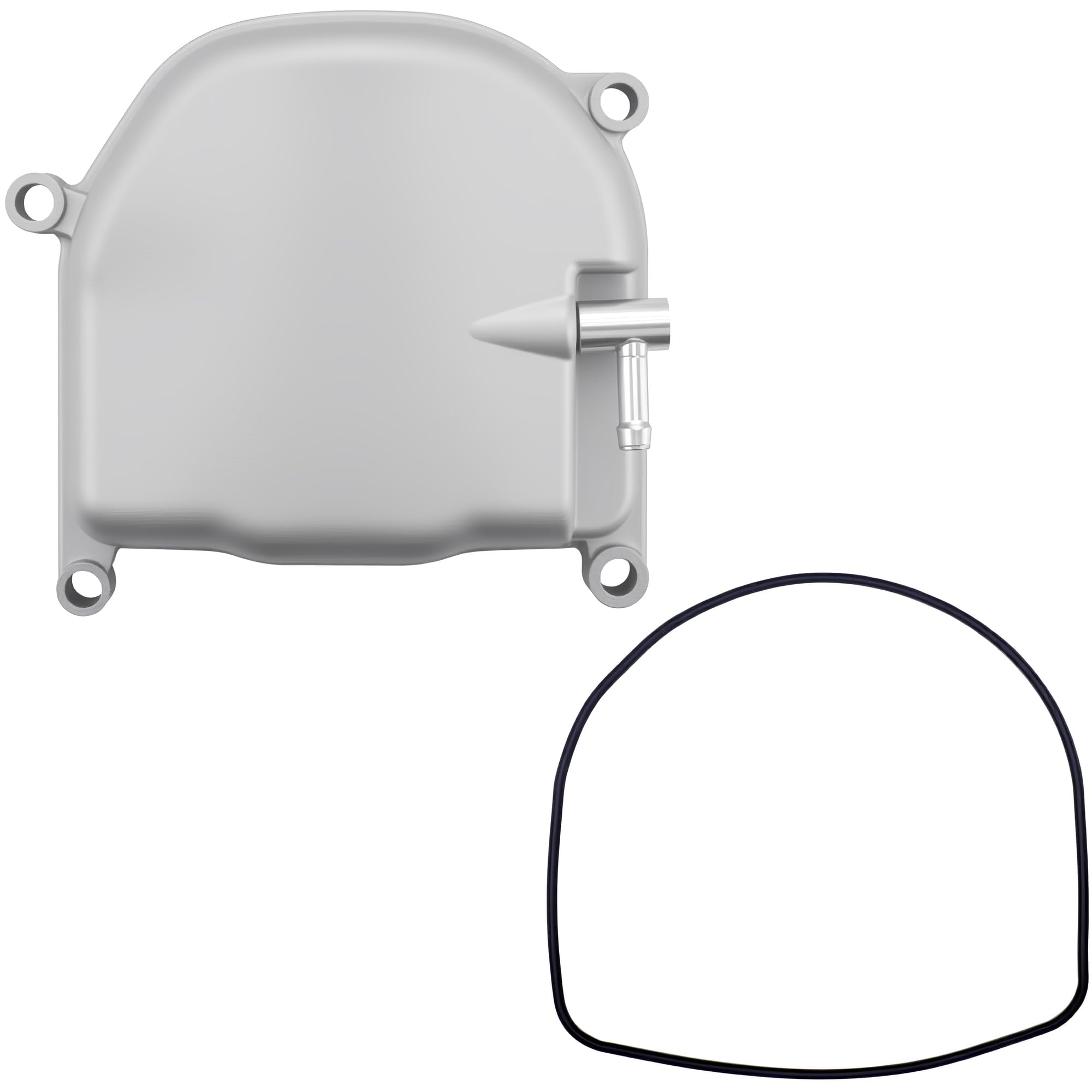 Amazon.com: New Olym GY6 Scooter Moped Engine Cylinder Head