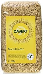 Nackthafer